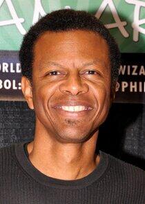 Phil LaMarr