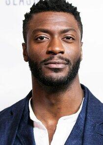 photo of Aldis Hodge