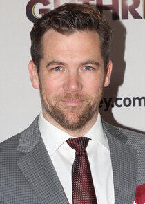 Patrick Brammall