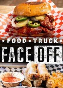 Food Truck Face Off