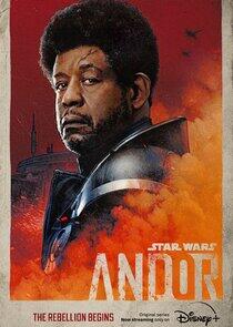 Saw Gerrera