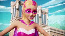 Barbie: Princess Power