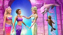 Barbie in a Mermaid Tale 2