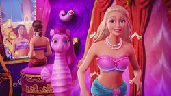 Barbie: Pearl Princess