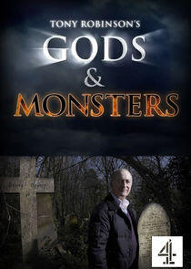 Tony Robinson's Gods and Monsters