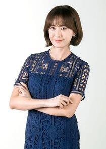 Lee Mi So