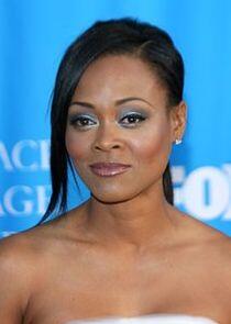 Robin Givens