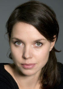 Eva Marie de Waal Eva Marie de Waal