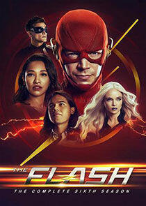 The Flash - Season 6