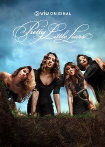 Pretty Little Liars