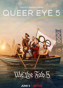 Queer Eye - Season 5