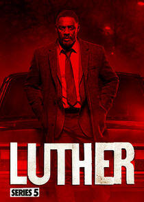 Luther - Season 5