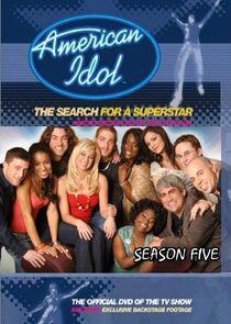 American Idol - Season 5