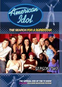 American Idol - Season 2