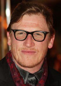 Geoff Bell