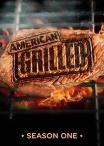 American Grilled - Season 1