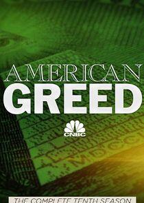 American Greed - Season 10