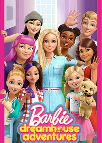 Barbie: Dreamhouse Adventures