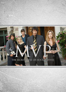 MVP: The Secret Lives of Hockey Wives