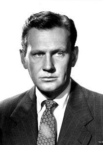 Wendell Corey