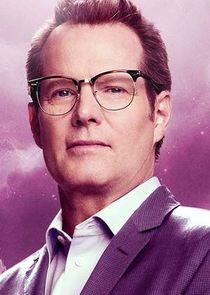 Noah Bennet