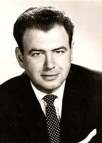 Nelson Riddle