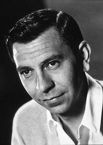 Jack Webb