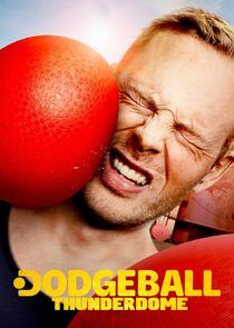 Dodgeball Thunderdome