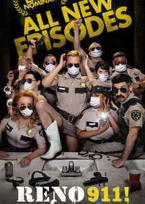 Reno 911!