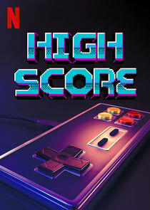 High Score - Season 1