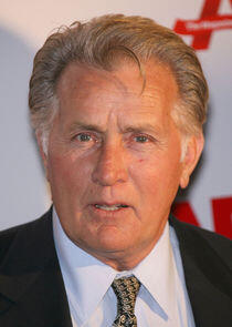 Martin Sheen