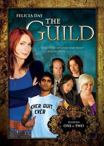 The Guild - Season 2