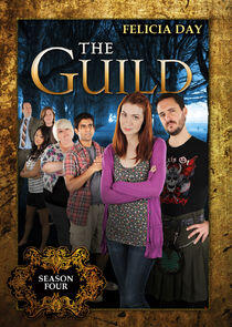 The Guild - Season 4