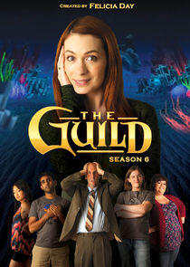 The Guild - Season 6