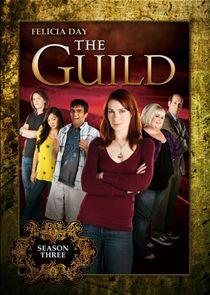 The Guild - Season 3