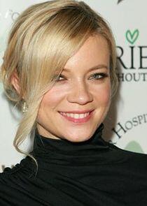 photo of Amy Smart