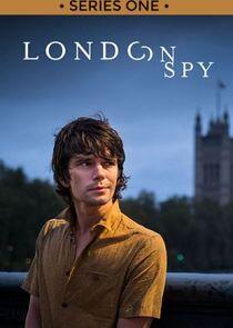 London Spy - Season 1