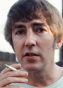 Peter Cook