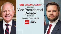 Debate Night in America: Erin Burnett OutFront