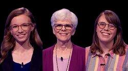 Maddie Carwile Vs. Marianne McGowan Vs. Kate Roesch, Show # 9105.