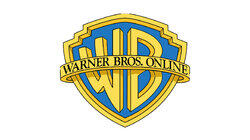 logo of Warner Bros. Online