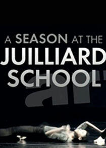 A Season at the Juilliard School