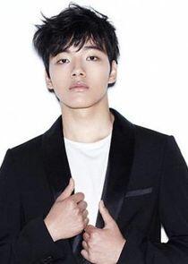 Yeo Jin Goo