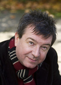 Stuart Maconie