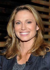 Amy Robach