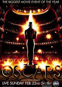 Oscars - Season 57 / Year 2009