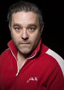 Andy Nyman