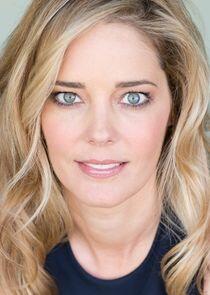 Christina Moore