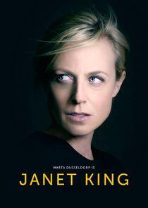 Janet King