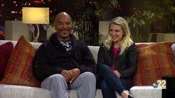 David Alan Grier & Annaleigh Ashford